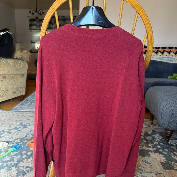 MARC JACOBS F/W 2011 Wool Sweater Polka Dot, XL - Runway Collection, NWT - Picture 2 of 5